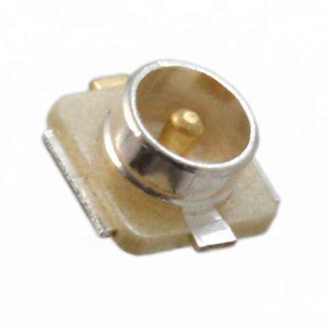 U.FL-R-SMT-1(10) U.FL (UMCC)射频同轴连接器