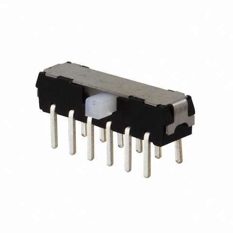 MHS422 滑动开关