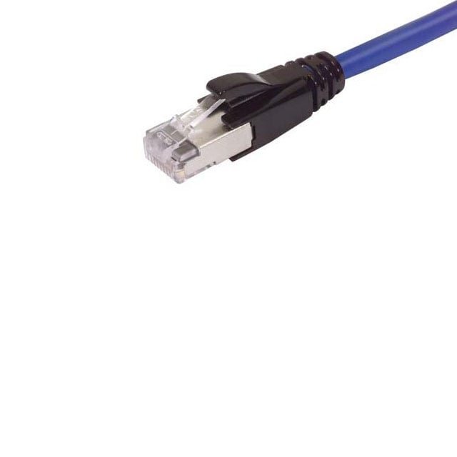 TRD695ABL-75 模块化以太网电缆（RJ45，RJ11）