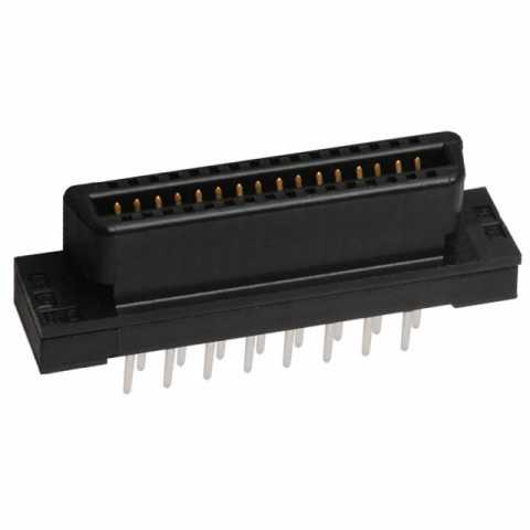 FX2CA-32S-1.27DSA 矩形连接器