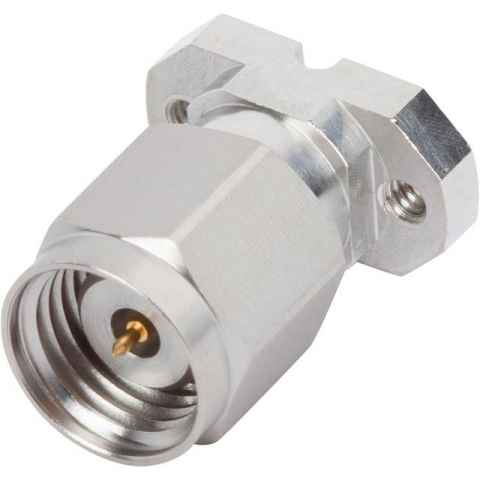 SF3311-60014 1.85mm射频同轴连接器