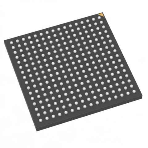 M1AFS1500-1FG256K 嵌入式 - 现场可编程门阵列 (FPGA)