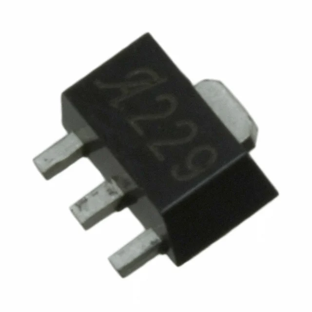 A1227LLTTR-T 开关（固态）