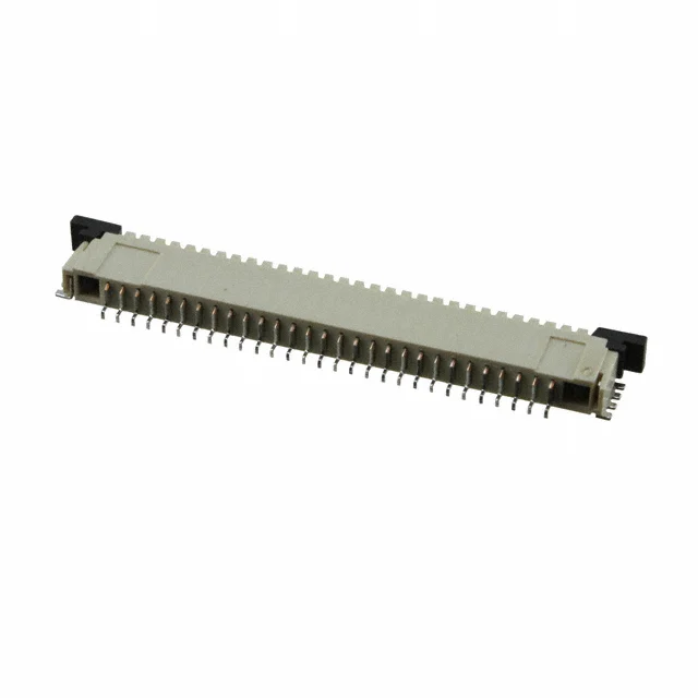 2-84953-9 FFC、FPC（扁平柔性）连接器