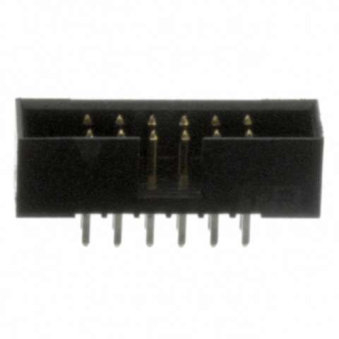 957212-6002-AR 矩形连接器