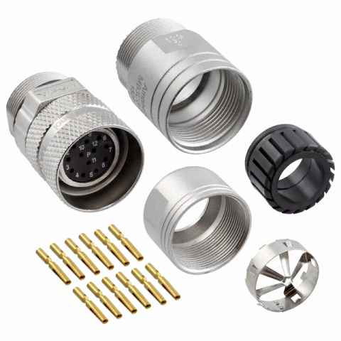 MA1CAP1200-KIT 射频同轴连接器