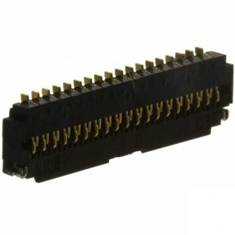 FH26W-37S-0.3SHW(10) FFC、FPC（扁平柔性）连接器