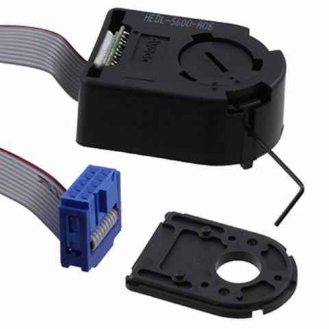 HEDL-5540