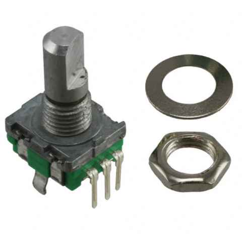 EN11-HSM1AF15 编码器