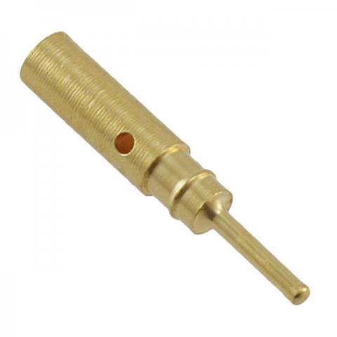 M80-0400005 矩形连接器