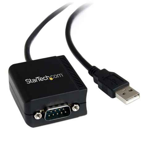 ICUSB2321FIS 系列间适配器电缆