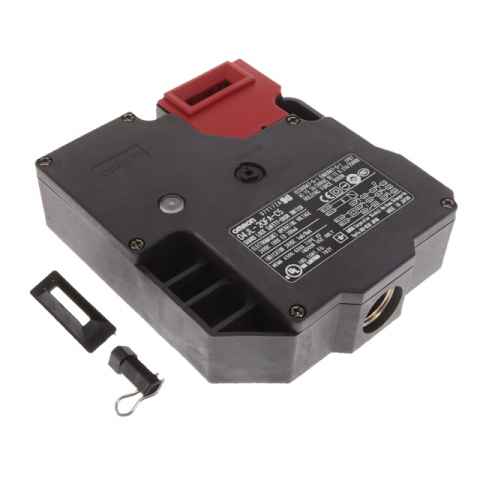 D4JL-2QFA-C5 互锁开关