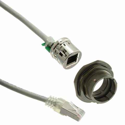 RJF72G05100BTX 射频同轴连接器
