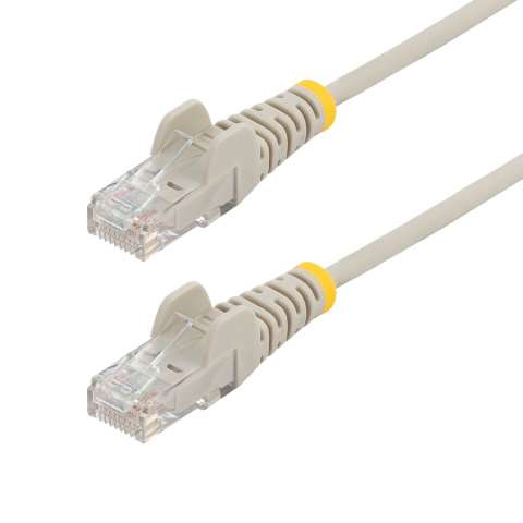 N6PAT2GRS 模块化以太网电缆（RJ45，RJ11）
