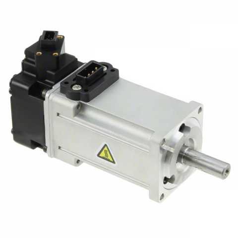 MSME012G1A 电机-AC,DC