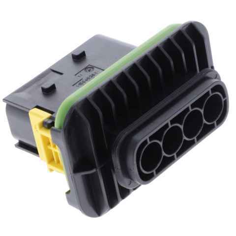1-1564536-1 重载连接器