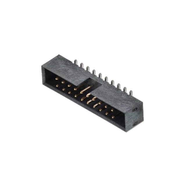 957220-2000-AR-PR 矩形连接器