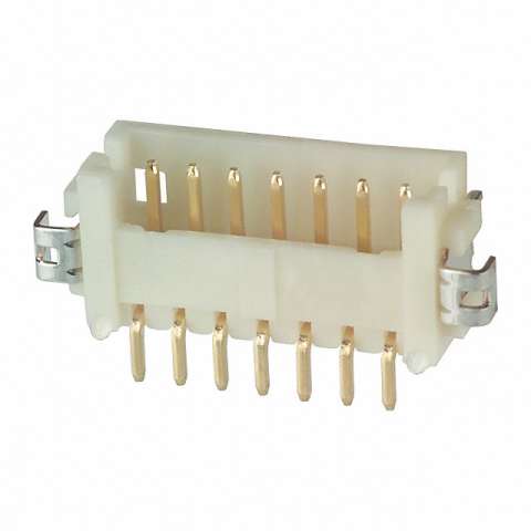 DF13-7P-1.25H(51) 矩形连接器