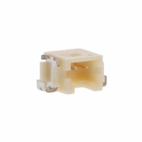 DF13A-2P-1.25H(76) 矩形连接器
