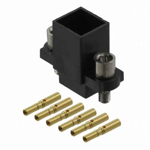 M80-4850605 矩形连接器