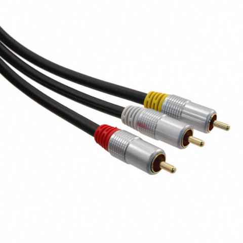 AK-AV504 特种电缆组件
