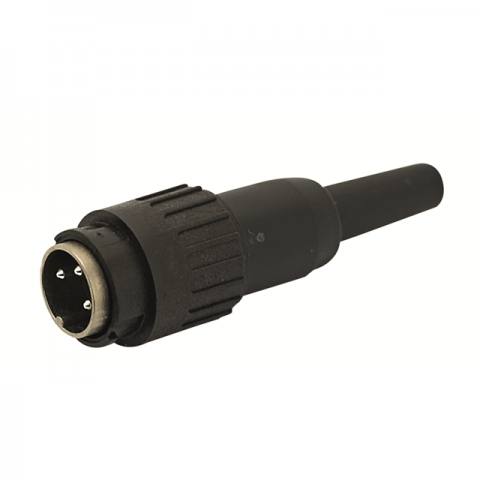 T 3529 501 射频同轴连接器