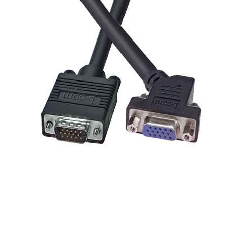 CTL3VGAMF-3BR D-Sub 电缆