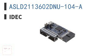 ASLD2113602DNU-104-A 选择开关