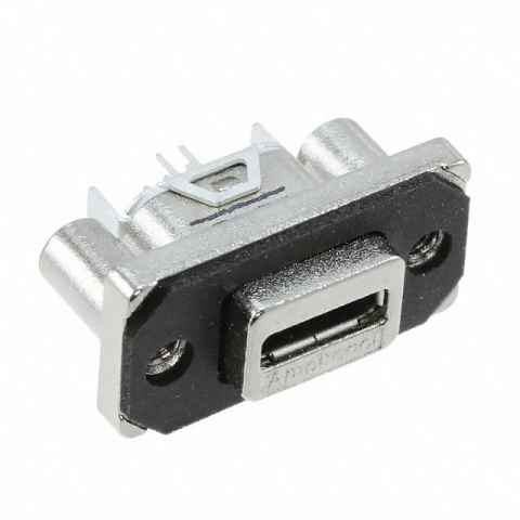 MUSB-K552-30 射频同轴连接器