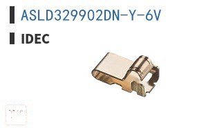 ASLD329902DN-Y-6V 选择开关