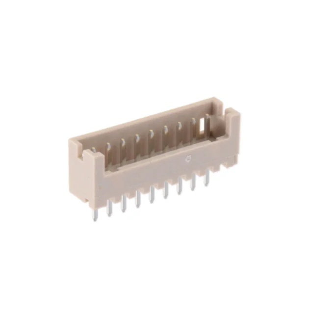 DF13-9P-1.25DSA 矩形连接器