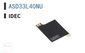 ASD33L40NU 选择开关