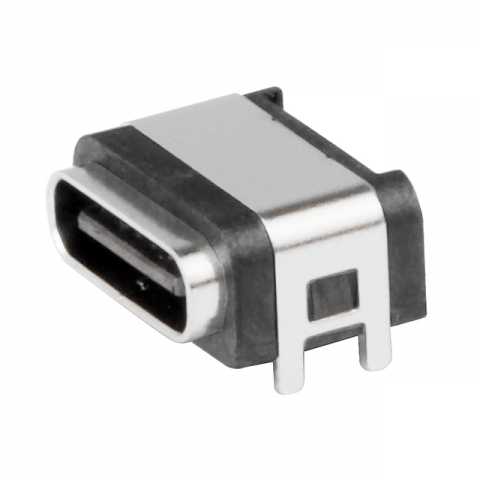 2171760001 USB、DVI、HDMI 连接器