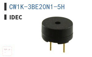 CW1K-3BE20N1-5H 钥匙锁开关