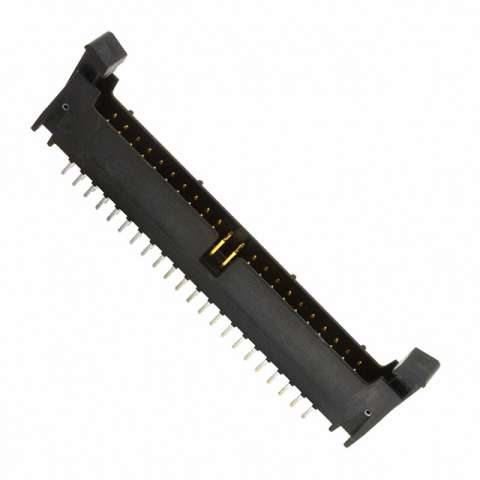 155244-6302-RB 矩形连接器