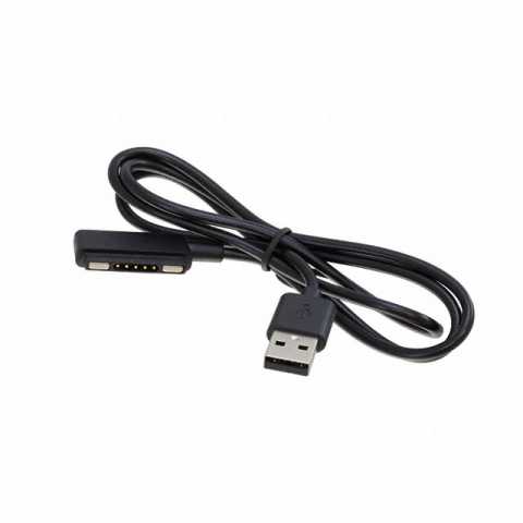 CA-USBAM-PH-3E05-MVCC 系列间适配器电缆