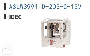 ASLW39911D-203-G-12V 选择开关