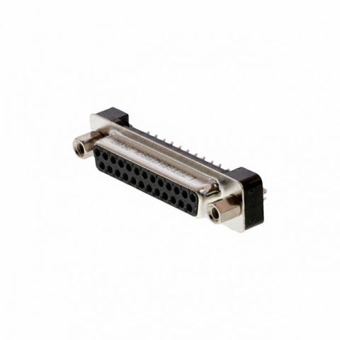 L77TSBH25SOL2RM8 D-Sub射频同轴连接器