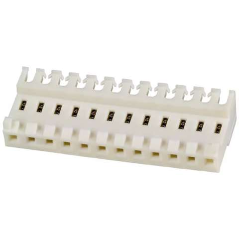4-644468-2 矩形连接器