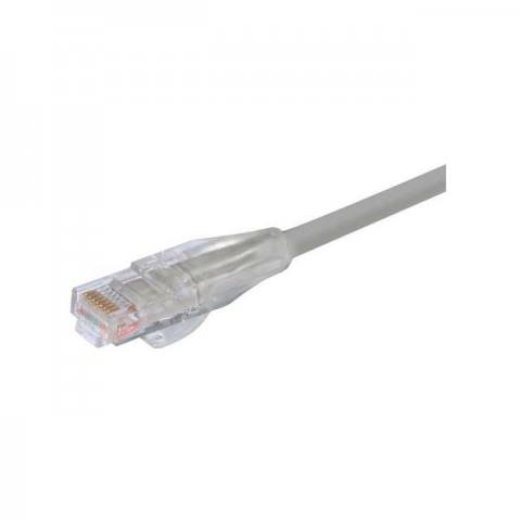 TRDE695GRY-7 模块化以太网电缆（RJ45，RJ11）