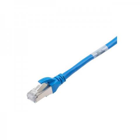 C5F1306030 模块化以太网电缆（RJ45，RJ11）