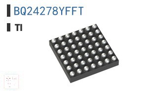 BQ24278YFFT 电池充电器