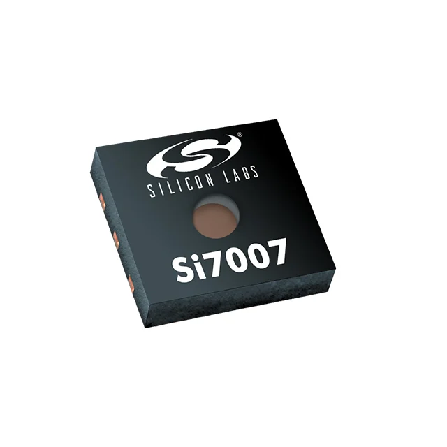 SI7007-A10-IM1 湿度，湿敏传感器