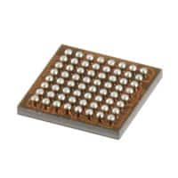 MSP430F5217IYFFT 嵌入式 - 微控制器