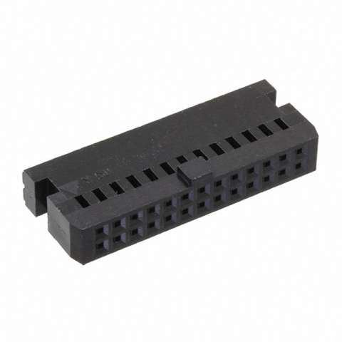 HIF3BA-26D-2.54C 矩形连接器