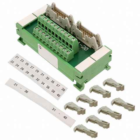 2965143 其他连接器