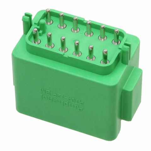 AT04-12PC-BM03 射频同轴连接器