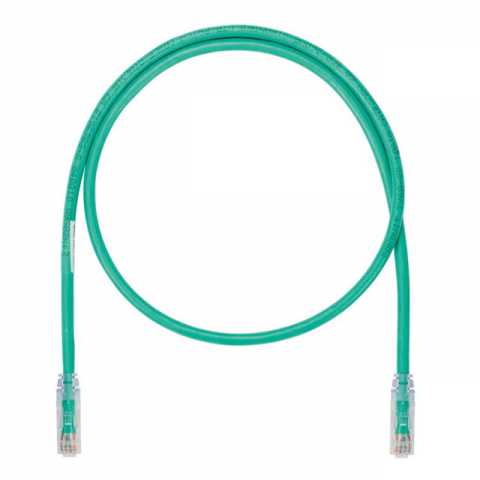 UTP6ASD5GR 模块化以太网电缆（RJ45，RJ11）