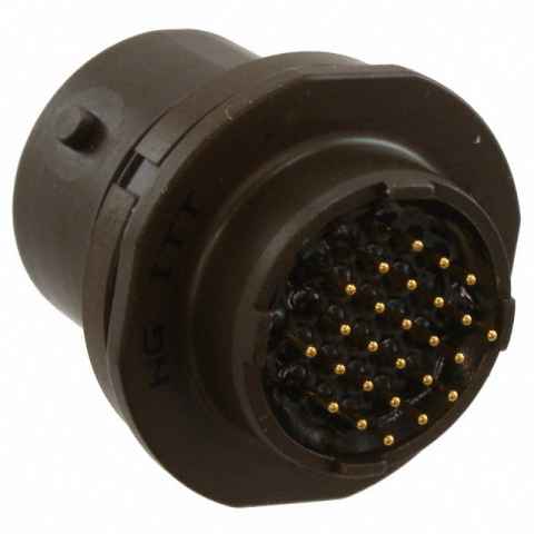 MKJ3C7W10-26AN 矩形连接器