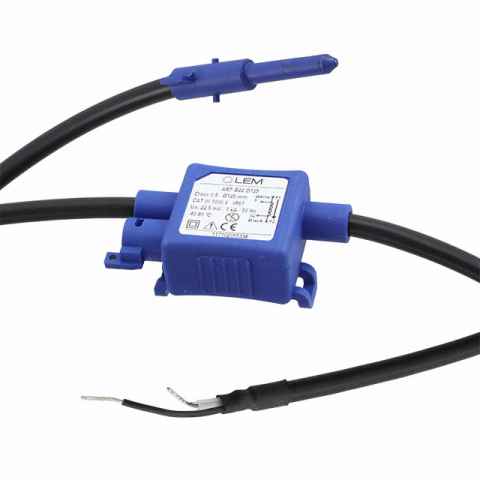 ART-B22-D125/SP25 电流传感器